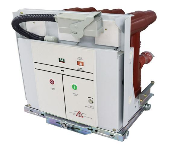 VFN(R)-12负荷开关熔断器组合器