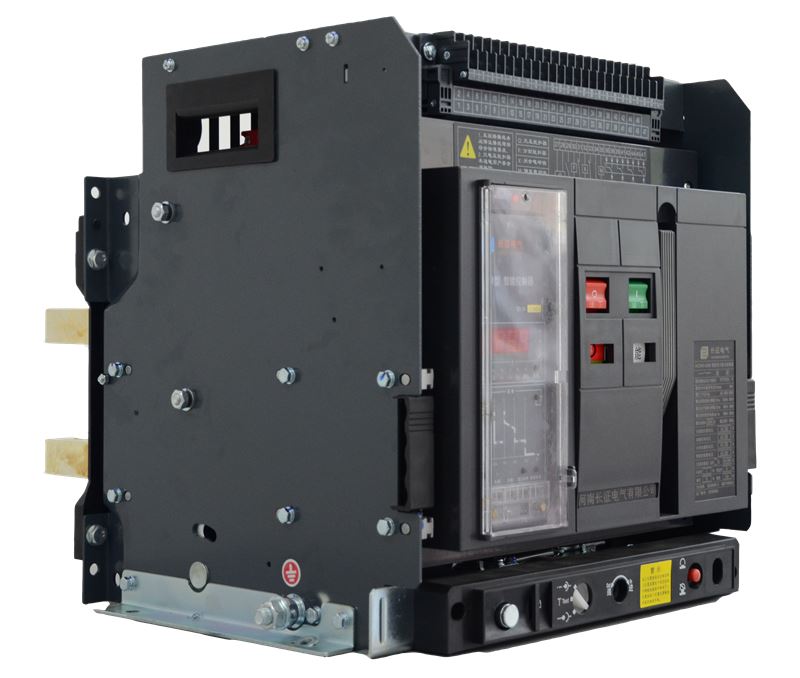 HCZW3系列框架断路器